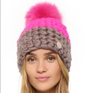 NEW Mischa Lambert hat